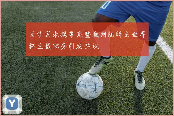 马宁因未携带完整裁判组辞去世界杯主裁职务引发热议